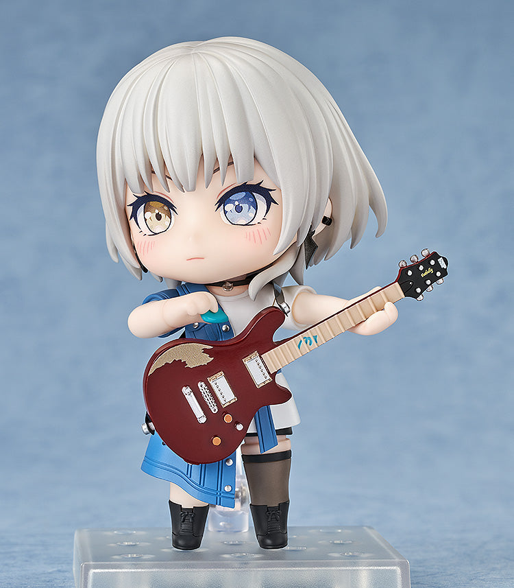 11-12-2025 Good Smile Arts - Nendoroid 黏土人 No.2855《BanG Dream!》要樂奈 Y5909