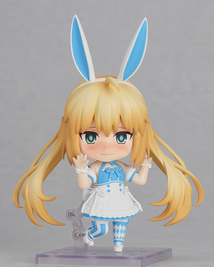 12-11-2025 Good Smile - Nendoroid 黏土人 No.2857《FGO》 Berserker/阿爾托莉亞·Caster Y7000
