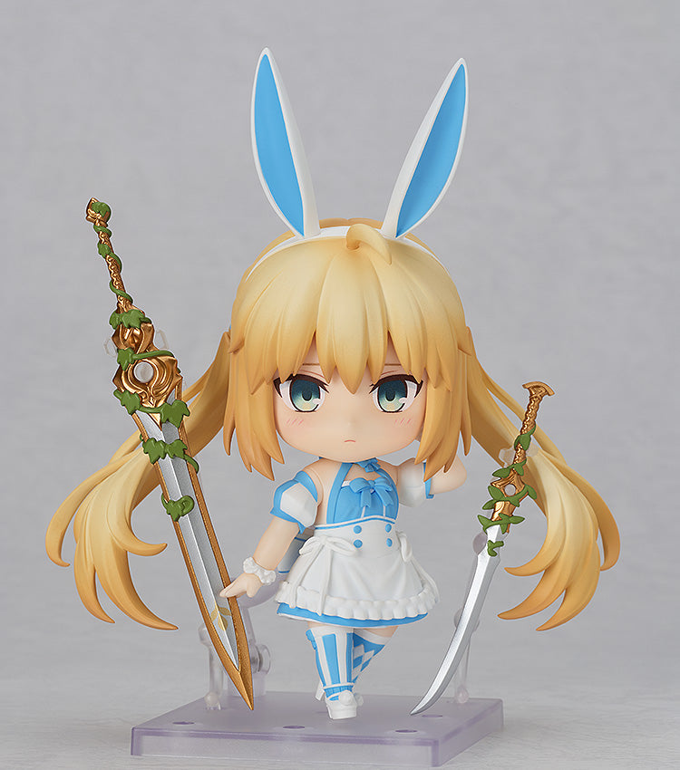 12-11-2025 Good Smile - Nendoroid 黏土人 No.2857《FGO》 Berserker/阿爾托莉亞·Caster Y7000