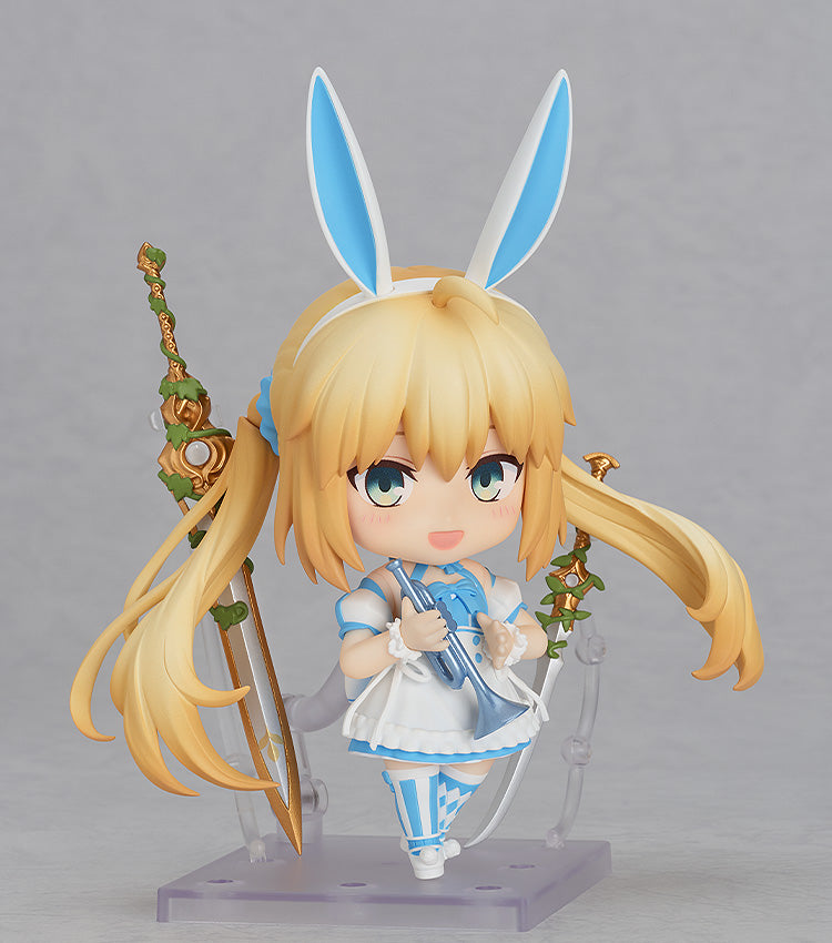 12-11-2025 Good Smile - Nendoroid 黏土人 No.2857《FGO》 Berserker/阿爾托莉亞·Caster Y7000