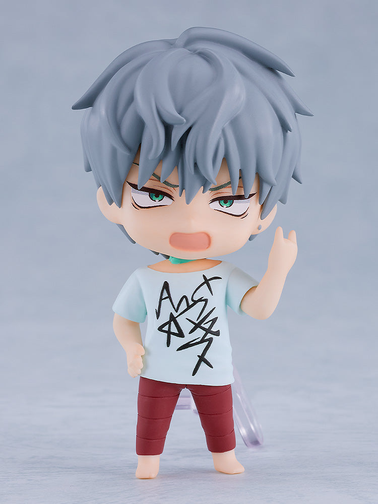 29-10-2025 Good Smile - 驚喜黏土人《Alien Stage異星舞台》（Box Of 6 ）Y1364