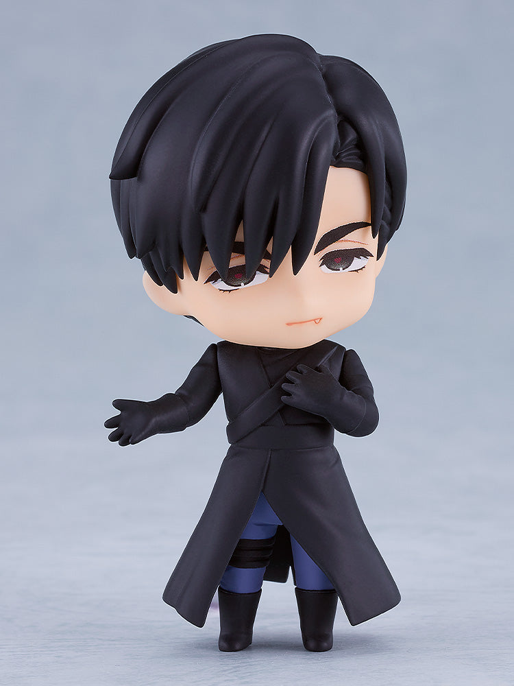 29-10-2025 Good Smile - 驚喜黏土人《Alien Stage異星舞台》（Box Of 6 ）Y1364