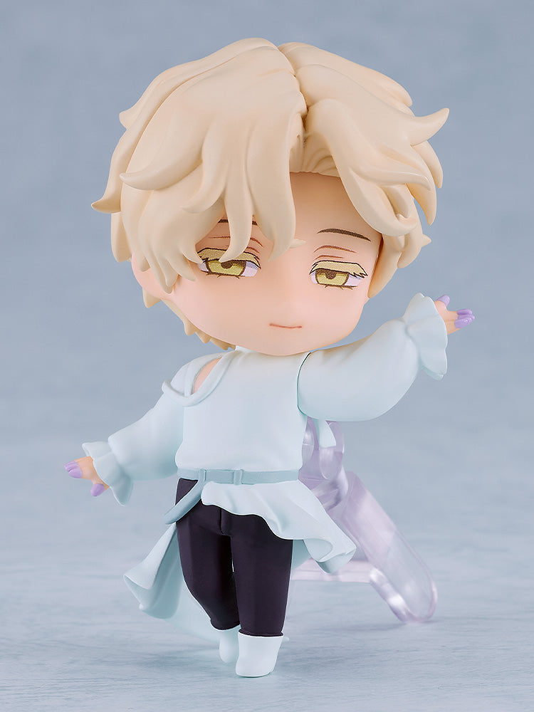 29-10-2025 Good Smile - 驚喜黏土人《Alien Stage異星舞台》（Box Of 6 ）Y1364