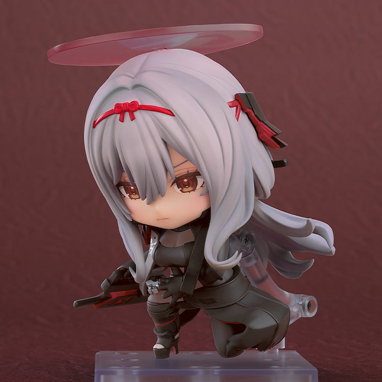19-11-2025 Good Smile - Nendoroid 黏土人 No.2881《勝利女神：NIKKE妮姬》紅蓮: 暗影 Y7182