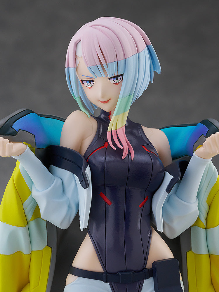15-10-2025 Good Smile - POP UP PARADE 《電馭叛客：邊緣行者》露西 Lucy L Size Y8909 PVC