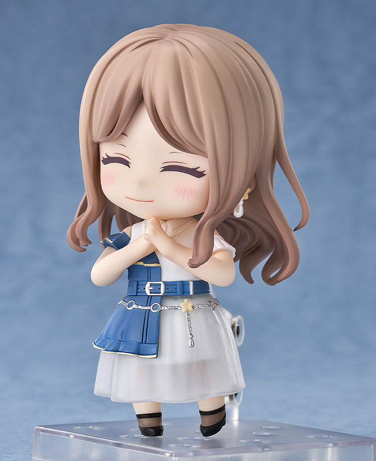 17-12-2025 Good Smile - Nendoroid 黏土人 No.2873 《BanG Dream!》長崎爽世 Y5909
