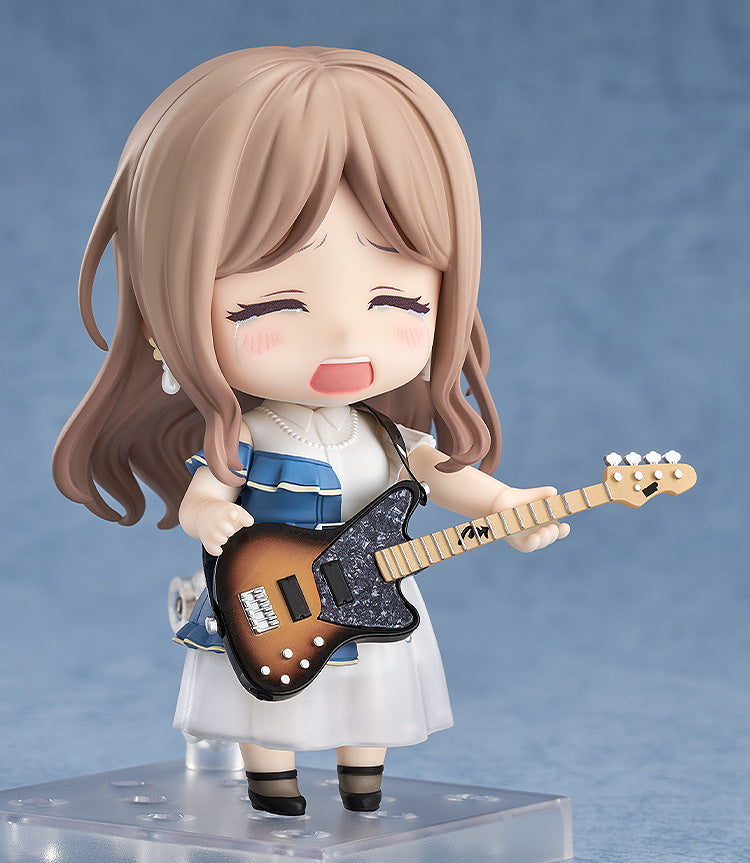 17-12-2025 Good Smile - Nendoroid 黏土人 No.2873 《BanG Dream!》長崎爽世 Y5909