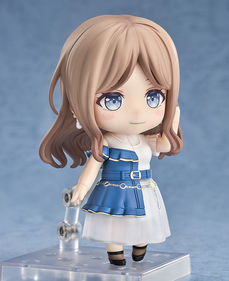 17-12-2025 Good Smile - Nendoroid 黏土人 No.2873 《BanG Dream!》長崎爽世 Y5909