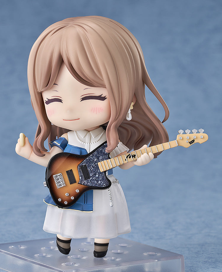 17-12-2025 Good Smile - Nendoroid 黏土人 No.2873 《BanG Dream!》長崎爽世 Y5909