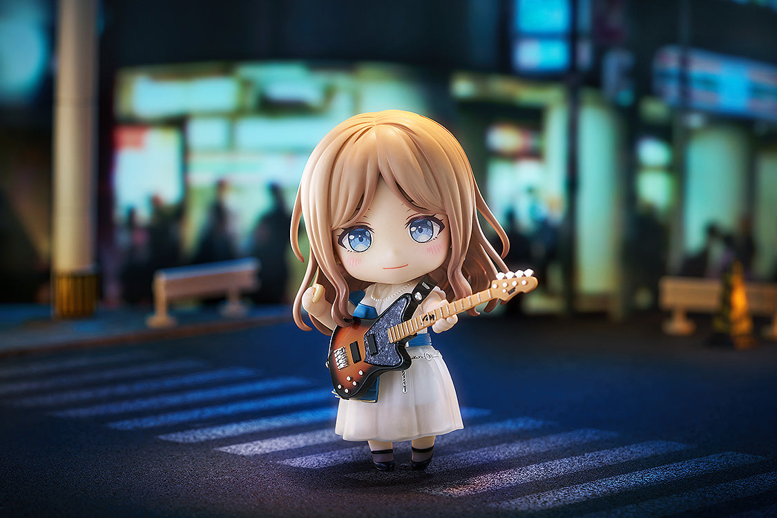 17-12-2025 Good Smile - Nendoroid 黏土人 No.2873 《BanG Dream!》長崎爽世 Y5909