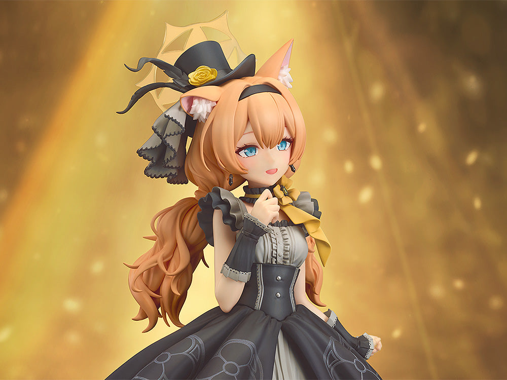 21-01-2026 Good Smile - 1/7《蔚藍檔案》瑪麗（偶像）Y17091 PVC