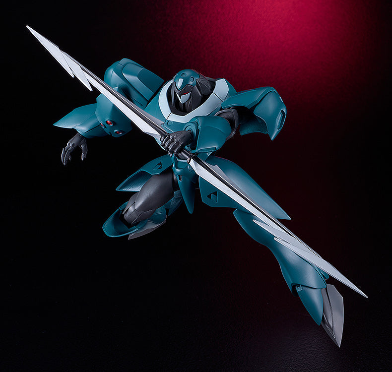 19-11-2025 Good Smile - MODEROID《宇宙騎士BLADE》 鐵甲人匕首＆鐵甲人斧 Y12636 組裝模型