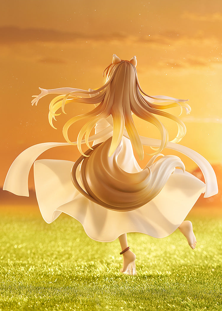 22-10-2025 Good Smile - POP UP PARADE《狼與辛香料》赫蘿 豐收視覺圖Ver. L size Y8364 PVC