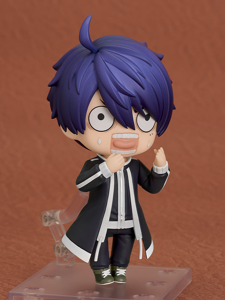 31-12-2025 ORANGE ROUGE - Nendoroid 黏土人 No.2875《桃源暗鬼》一之瀨四季 Y6727