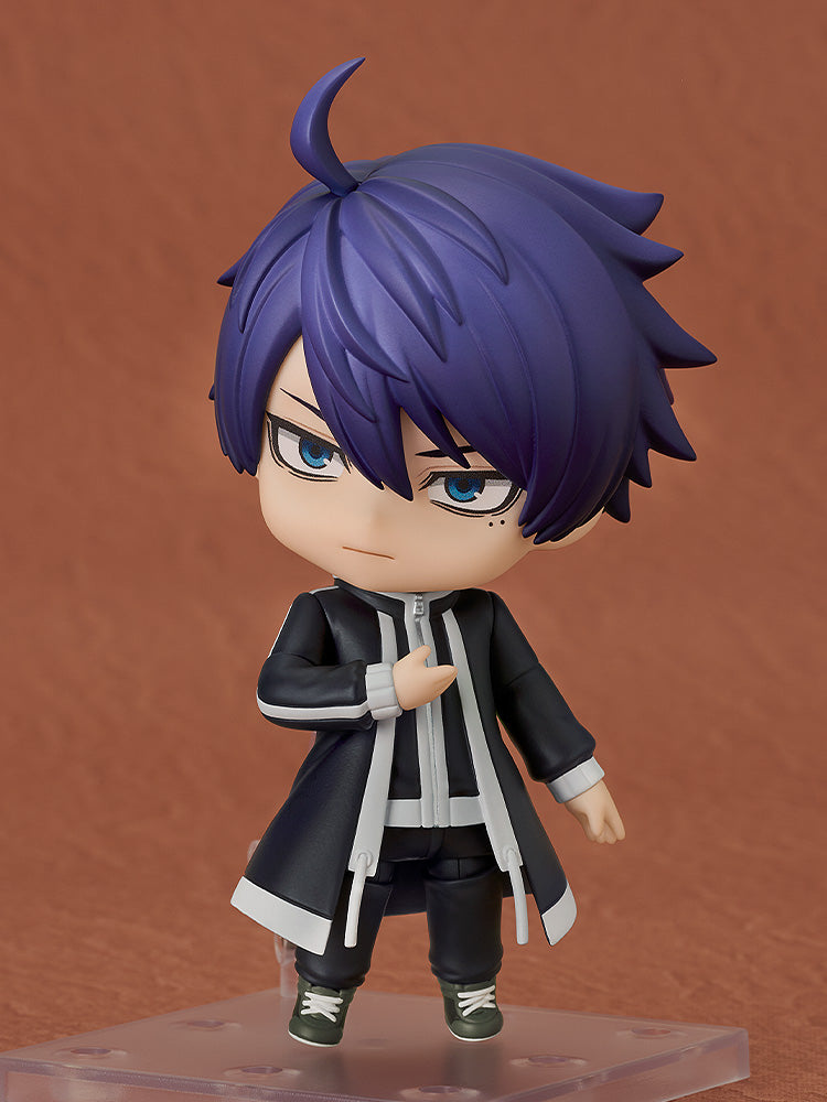 31-12-2025 ORANGE ROUGE - Nendoroid 黏土人 No.2875《桃源暗鬼》一之瀨四季 Y6727
