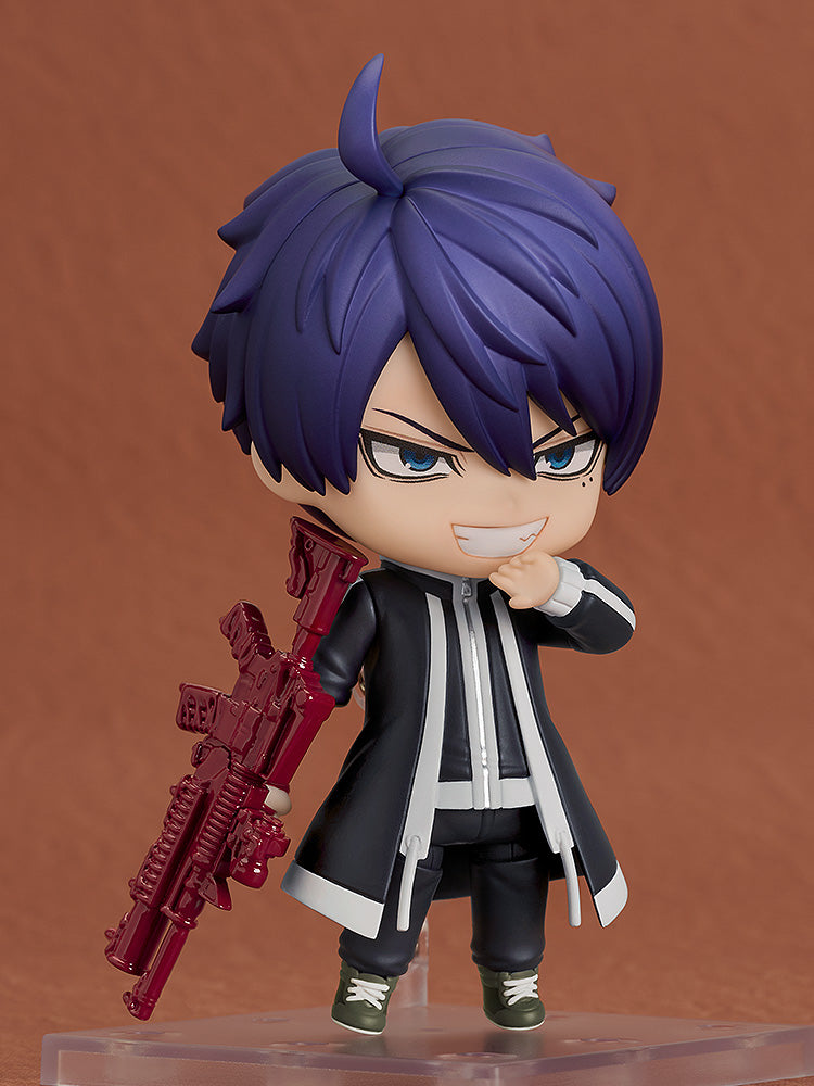 31-12-2025 ORANGE ROUGE - Nendoroid 黏土人 No.2875《桃源暗鬼》一之瀨四季 Y6727