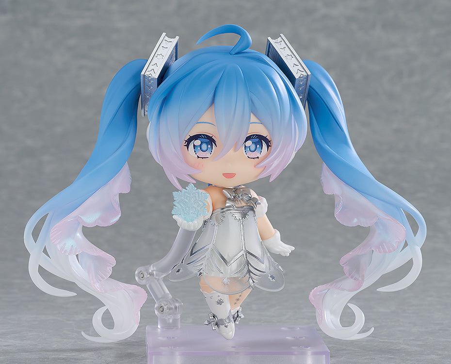05-11-2025 Good Smile - Nendoroid 黏土人 No.2878《Character Vocal系列01 初音未來》 初音未來交響樂 2025 札幌公演Ver. Y7091