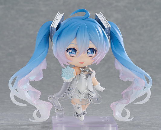 05-11-2025 Good Smile - Nendoroid 黏土人 No.2878《Character Vocal系列01 初音未來》 初音未來交響樂 2025 札幌公演Ver. Y7091