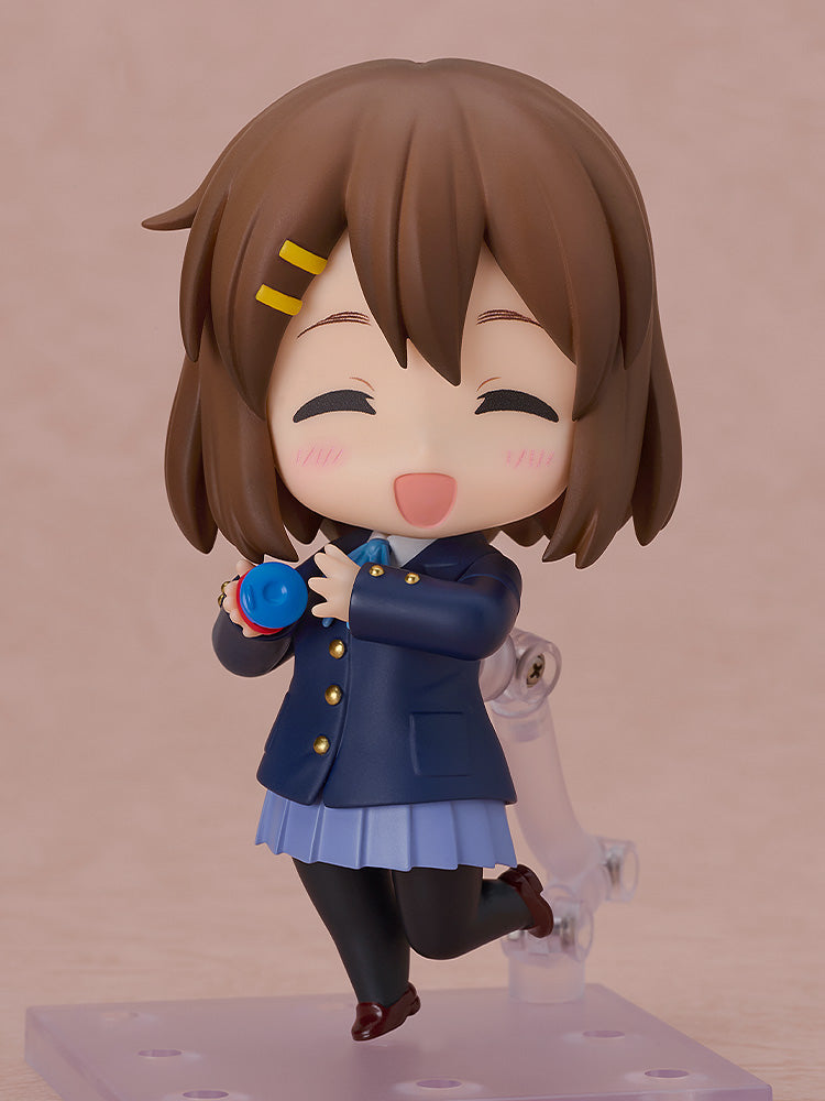 05-11-2025 Good Smile - Nendoroid 黏土人 No.2900《K-ON！輕音部》平澤唯 2.0 Y5909