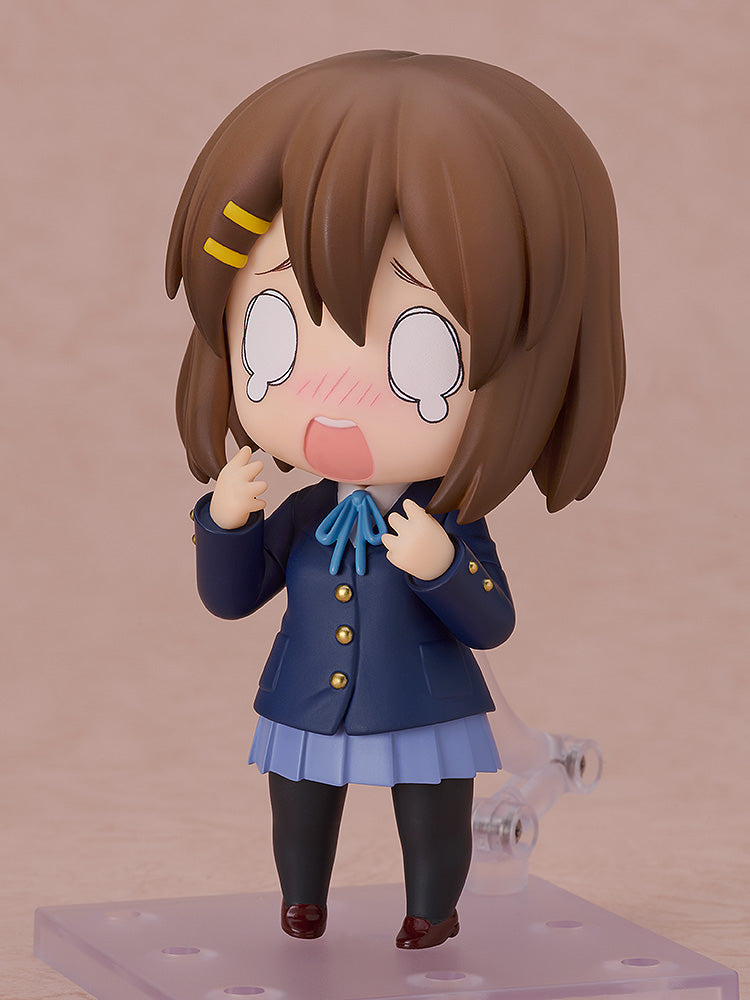 05-11-2025 Good Smile - Nendoroid 黏土人 No.2900《K-ON！輕音部》平澤唯 2.0 Y5909
