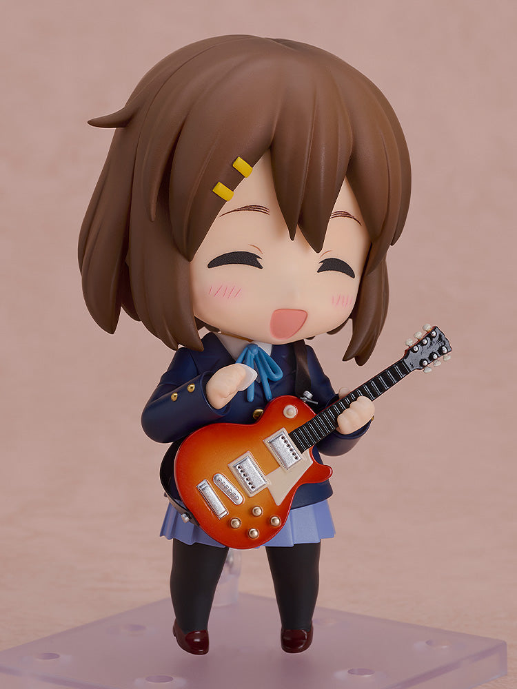 05-11-2025 Good Smile - Nendoroid 黏土人 No.2900《K-ON！輕音部》平澤唯 2.0 Y5909