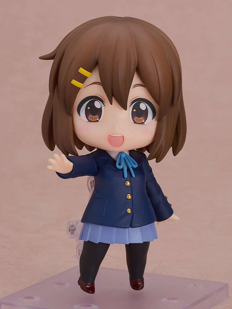 05-11-2025 Good Smile - Nendoroid 黏土人 No.2900《K-ON！輕音部》平澤唯 2.0 Y5909