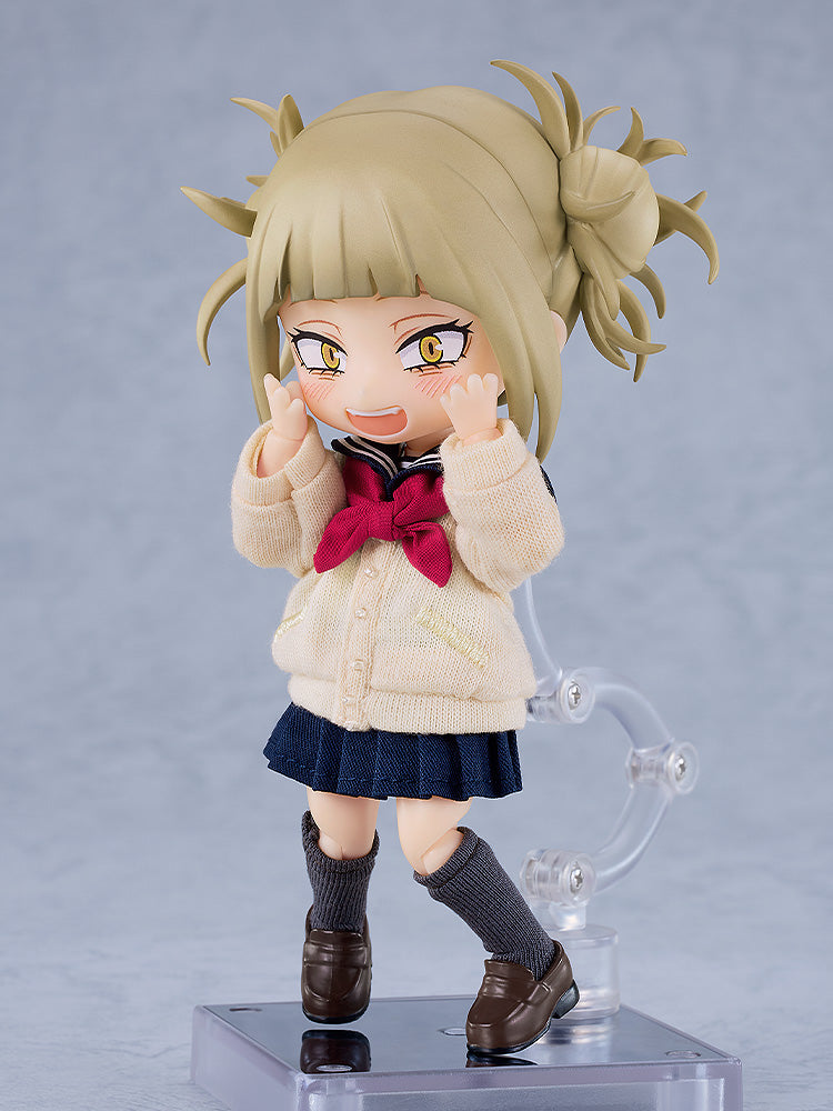 05-11-2025 Good Smile - Nendoroid Doll 黏土娃 《我的英雄學院》渡我被身子 Y8909