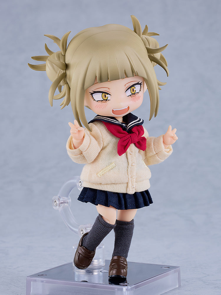 05-11-2025 Good Smile - Nendoroid Doll 黏土娃 《我的英雄學院》渡我被身子 Y8909