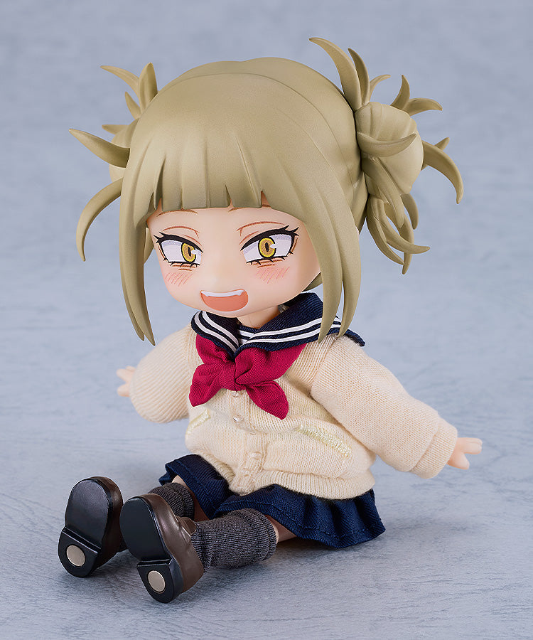 05-11-2025 Good Smile - Nendoroid Doll 黏土娃 《我的英雄學院》渡我被身子 Y8909