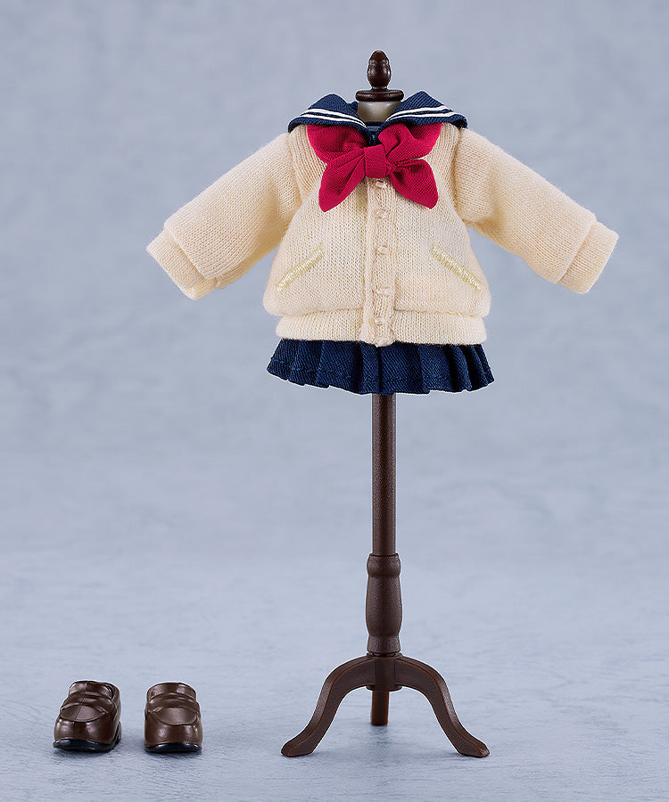 05-11-2025 Good Smile - Nendoroid Doll 黏土娃 《我的英雄學院》渡我被身子 Y8909