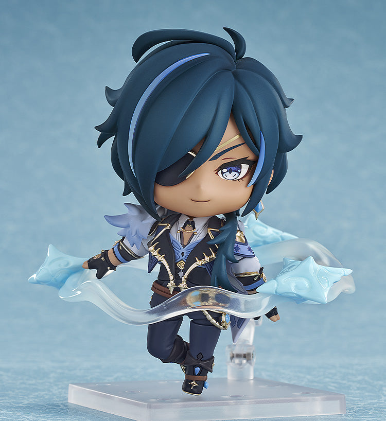 05-11-2025 Good Smile - Nendoroid 黏土人 No.2874《原神》凱亞 Kaeya Y6545