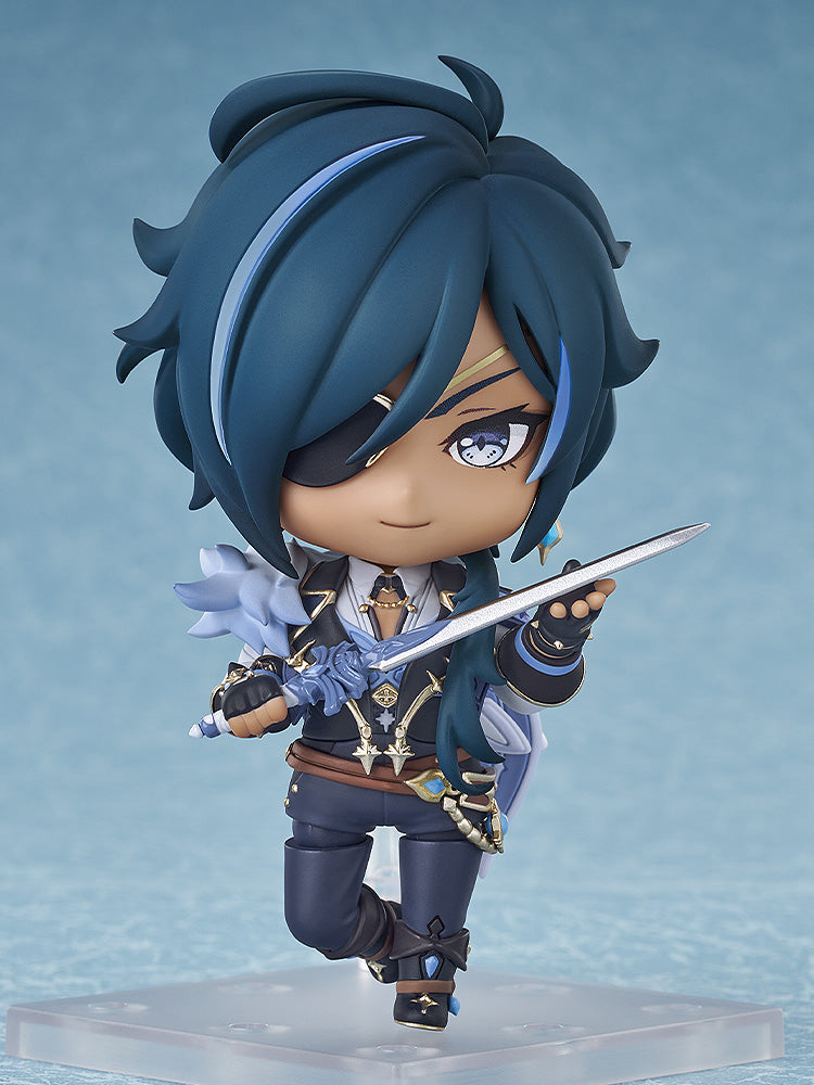 05-11-2025 Good Smile - Nendoroid 黏土人 No.2874《原神》凱亞 Kaeya Y6545