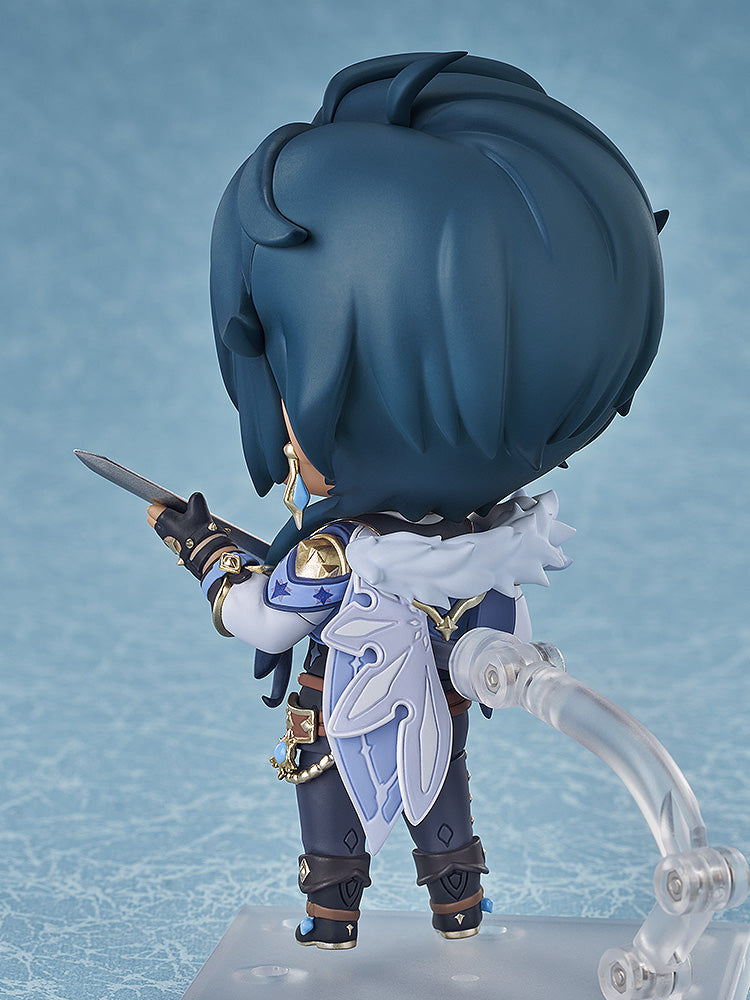 05-11-2025 Good Smile - Nendoroid 黏土人 No.2874《原神》凱亞 Kaeya Y6545