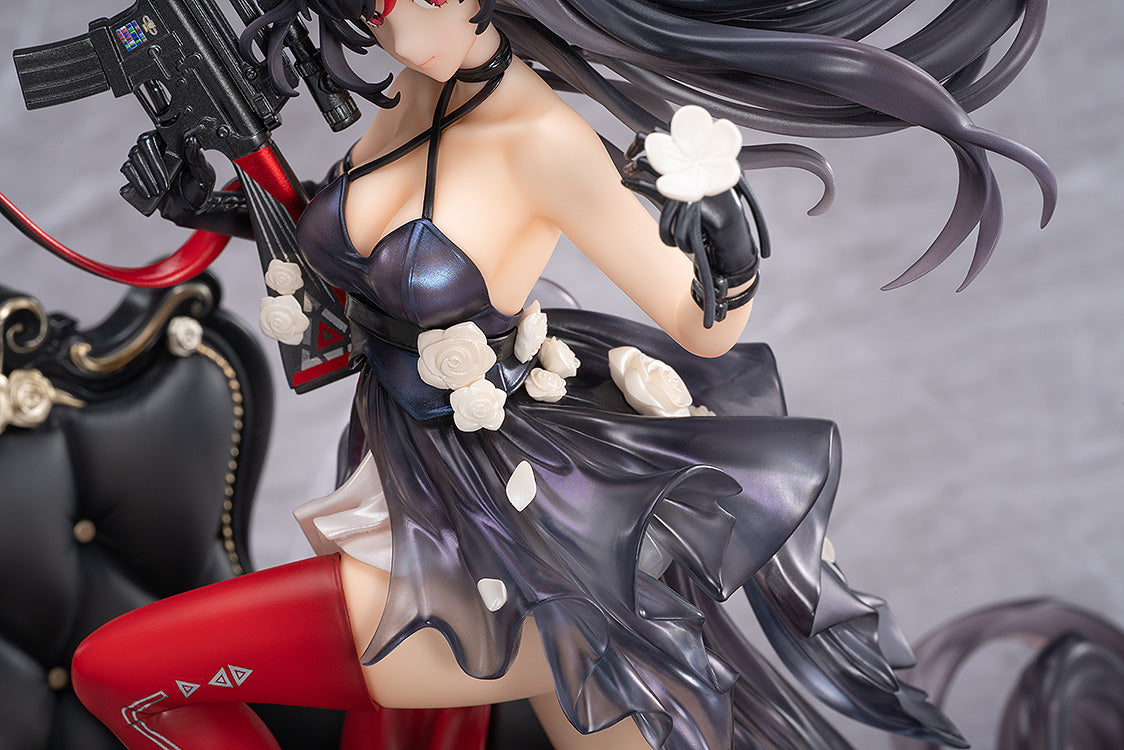 05-11-2025 Good Smile Arts - 1/7《荒野行動》黛安·斬宴之舞 (附特典) Y22727 PVC