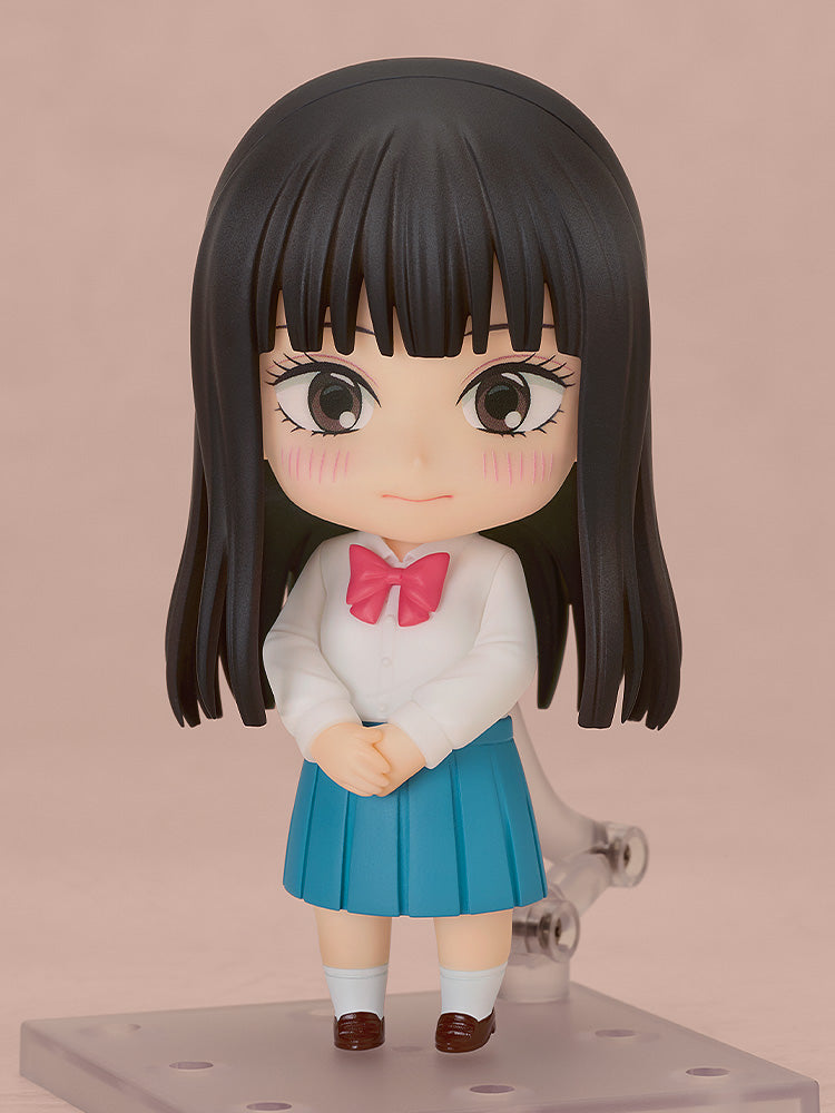 12-11-2025 Good Smile - Nendoroid 黏土人 No.2885《只想告訴你 第三季》黑沼爽子 2.0 Y6273