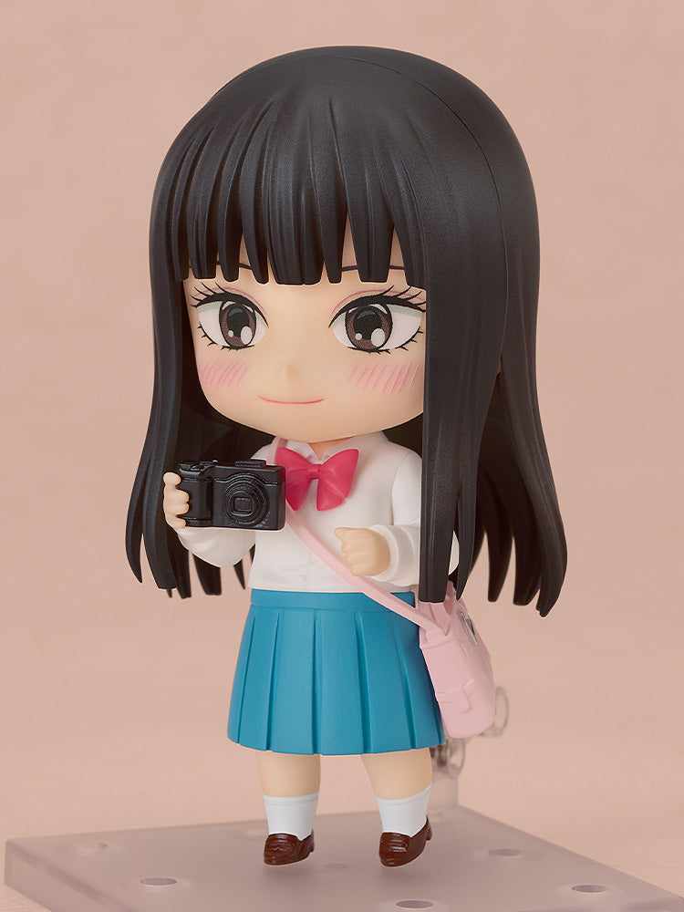 12-11-2025 Good Smile - Nendoroid 黏土人 No.2885《只想告訴你 第三季》黑沼爽子 2.0 Y6273