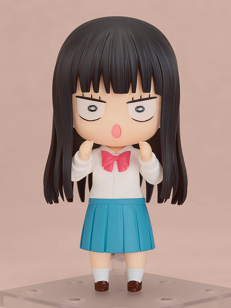 12-11-2025 Good Smile - Nendoroid 黏土人 No.2885《只想告訴你 第三季》黑沼爽子 2.0 Y6273