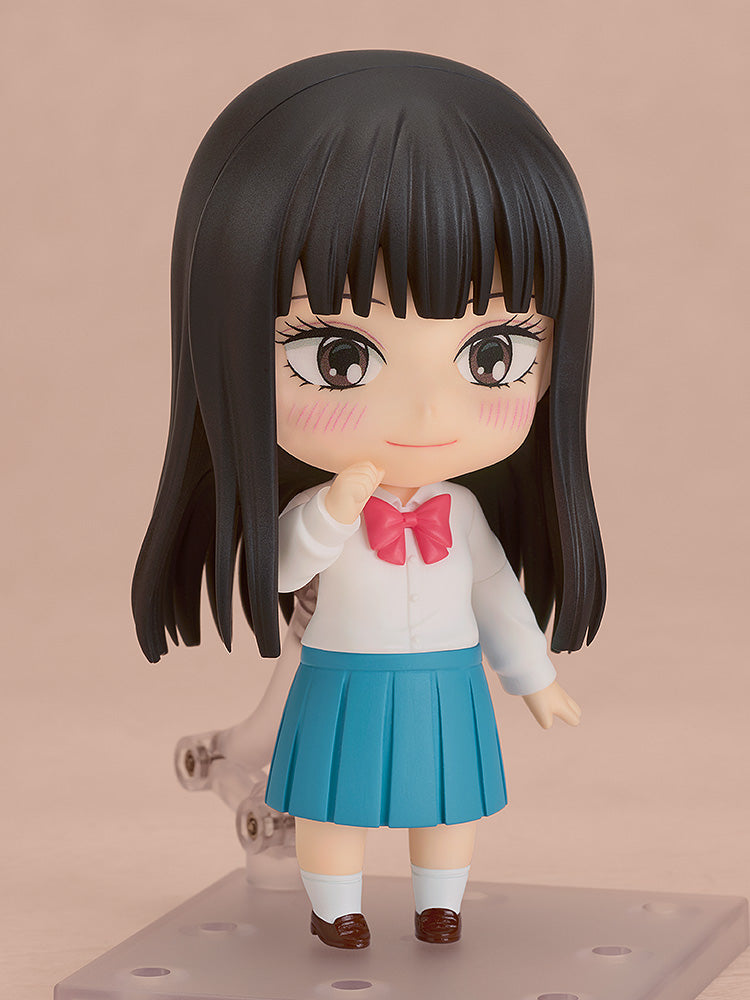 12-11-2025 Good Smile - Nendoroid 黏土人 No.2885《只想告訴你 第三季》黑沼爽子 2.0 Y6273