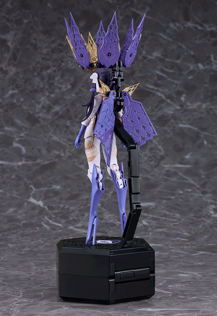 19-11-2025 Good Smile - 1/1《chitocerium》chirality I-hydra Y6818 組裝模型