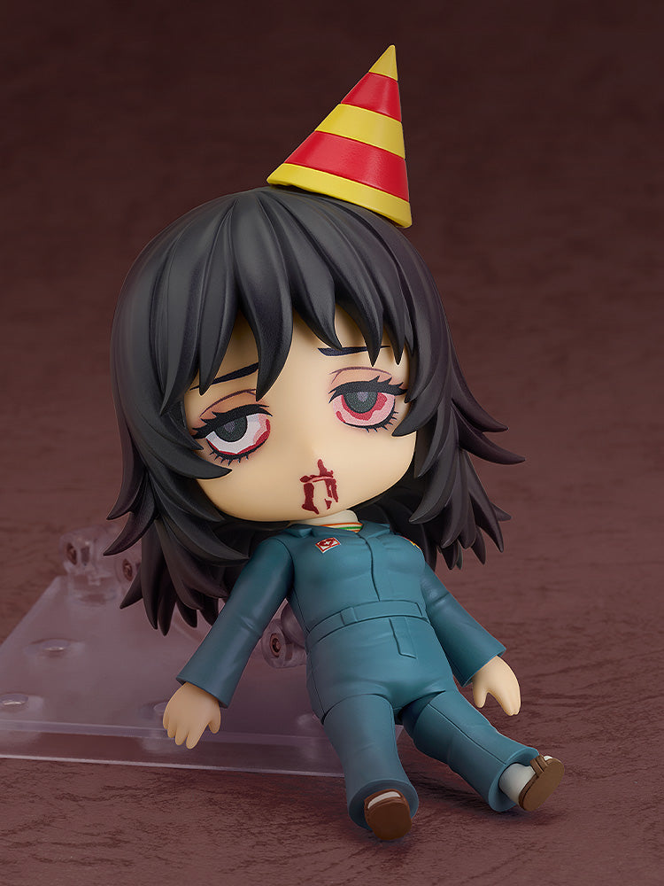 19-11-2025 Good Smile - Nendoroid 黏土人 No.2884《緘默禍運》安雅Anya Y5909