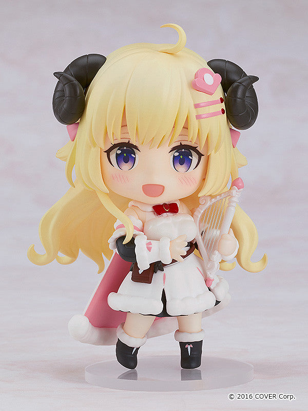 19-11-2025 Good Smile - Nendoroid 黏土人 No.2066《hololive production》角卷綿芽 (再販) Y6273