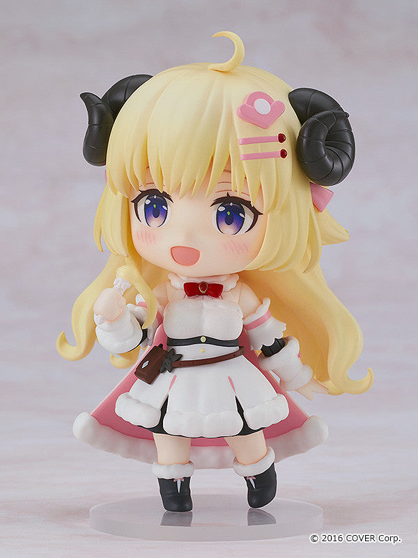 19-11-2025 Good Smile - Nendoroid 黏土人 No.2066《hololive production》角卷綿芽 (再販) Y6273