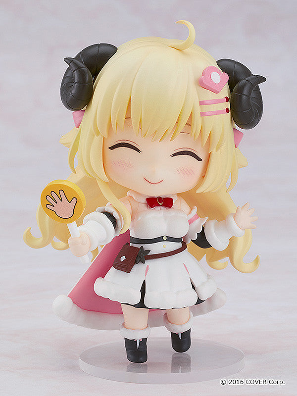 19-11-2025 Good Smile - Nendoroid 黏土人 No.2066《hololive production》角卷綿芽 (再販) Y6273