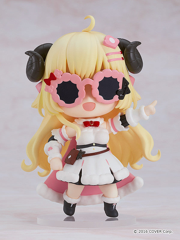 19-11-2025 Good Smile - Nendoroid 黏土人 No.2066《hololive production》角卷綿芽 (再販) Y6273