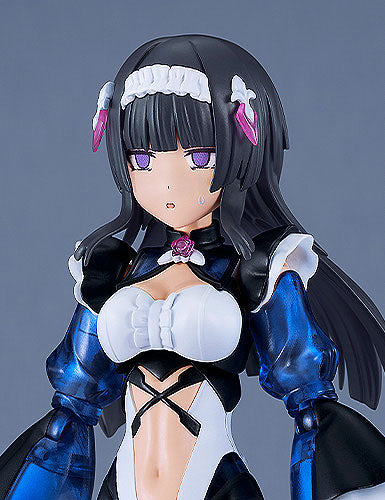 13-05-2026 Good Smile - PLAMATEA《神曲戰姬》VALKYRIE TUNE 艾麗卡·斯特拉迪瓦里 Y8000 組裝模型