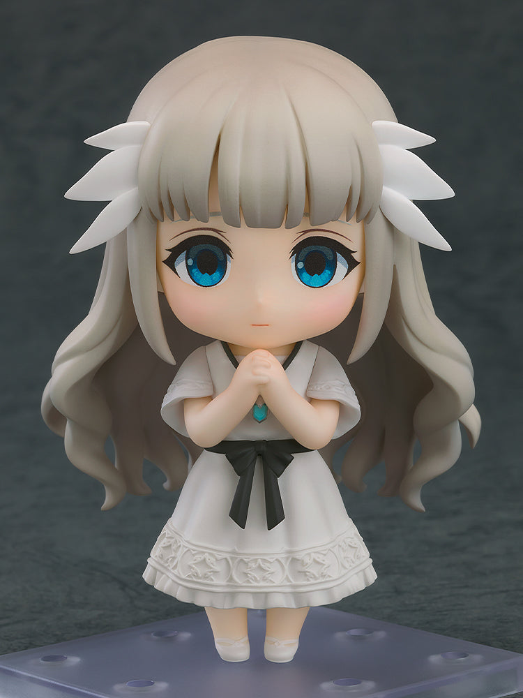 07-01-2026 Good Smile - Nendoroid 黏土人 No.2858 《終結者莉莉：騎士救贖》莉莉 Lily Y6182