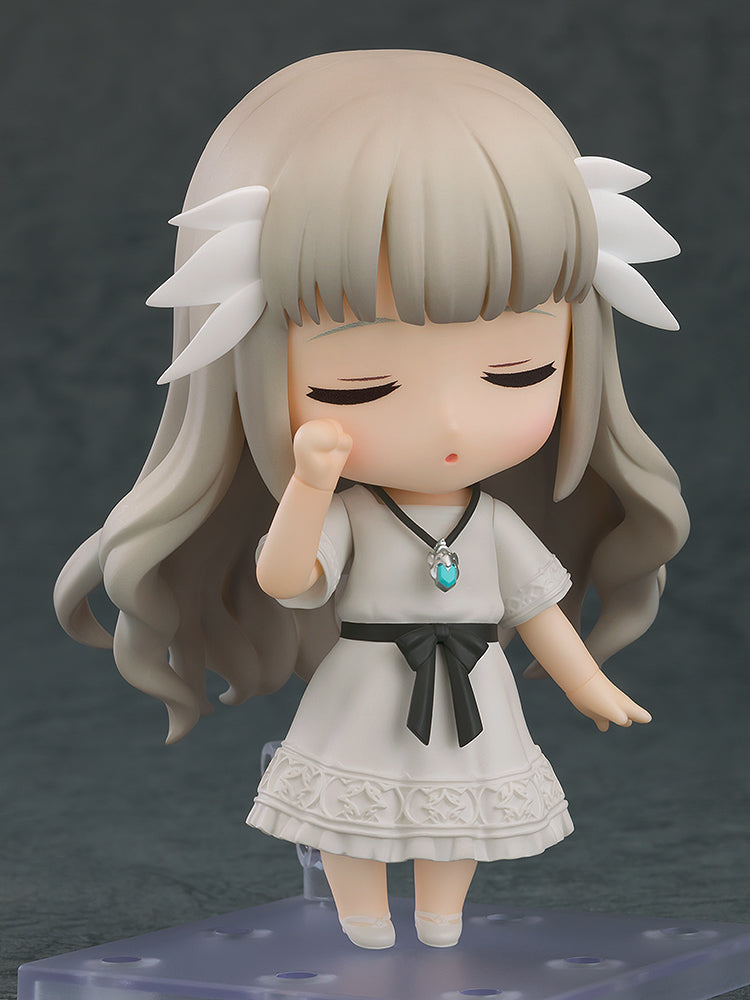 07-01-2026 Good Smile - Nendoroid 黏土人 No.2858 《終結者莉莉：騎士救贖》莉莉 Lily Y6182