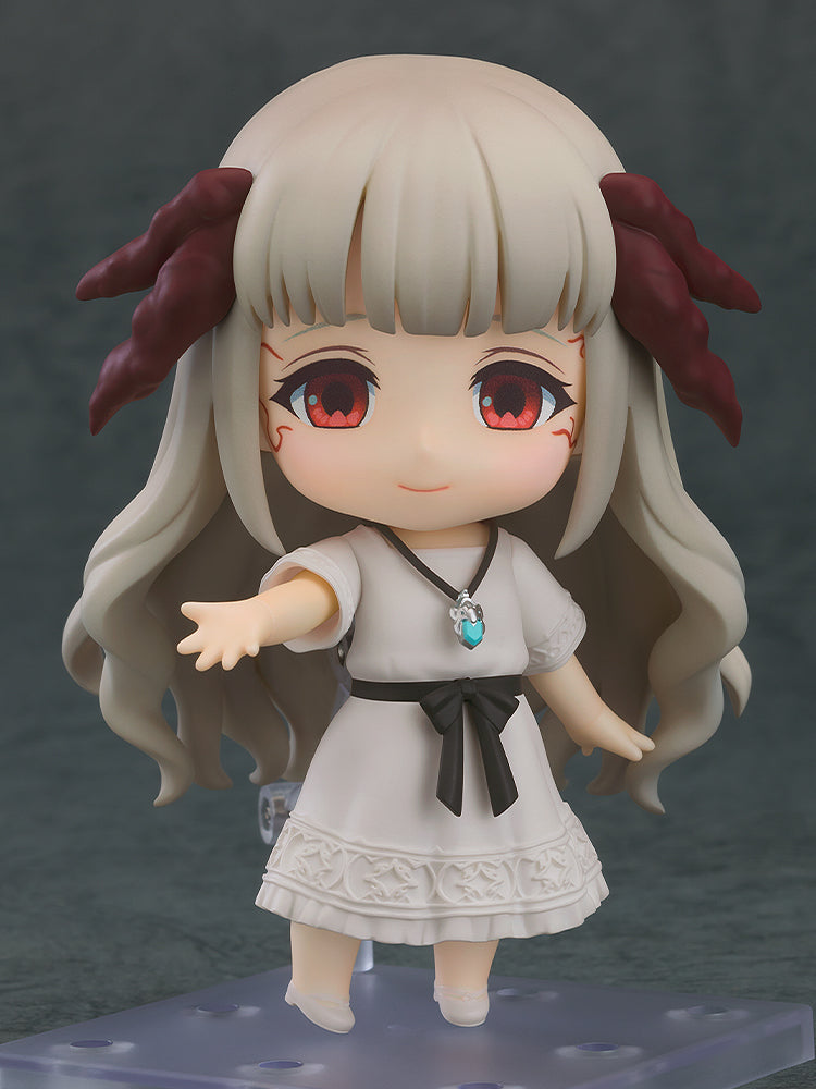 07-01-2026 Good Smile - Nendoroid 黏土人 No.2858 《終結者莉莉：騎士救贖》莉莉 Lily Y6182
