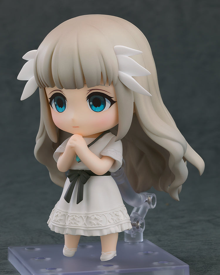 07-01-2026 Good Smile - Nendoroid 黏土人 No.2858 《終結者莉莉：騎士救贖》莉莉 Lily Y6182