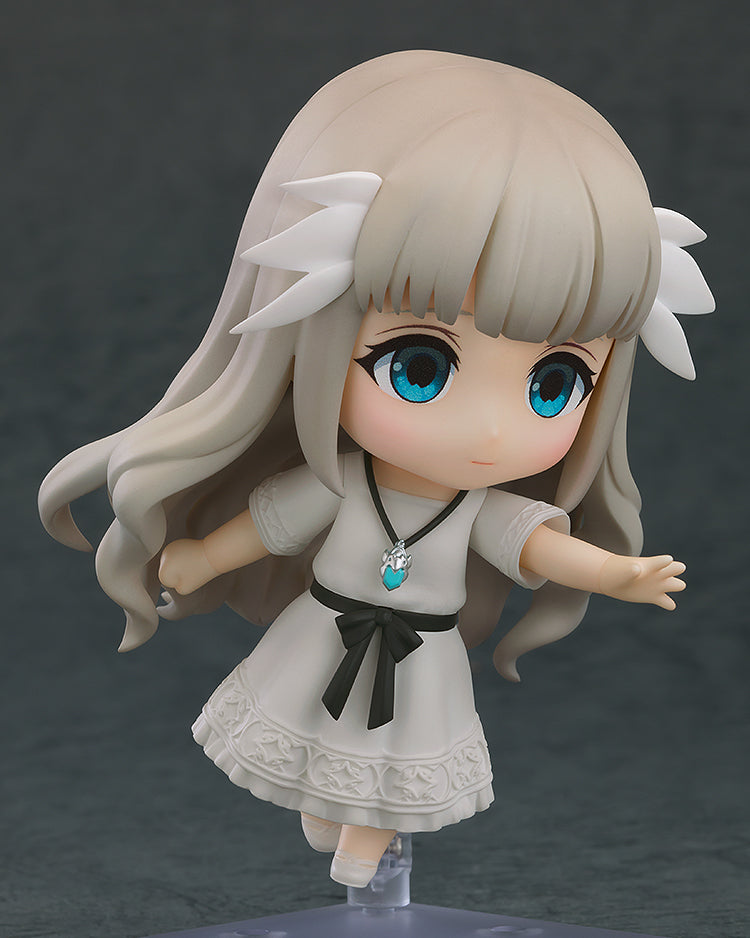 07-01-2026 Good Smile - Nendoroid 黏土人 No.2858 《終結者莉莉：騎士救贖》莉莉 Lily Y6182